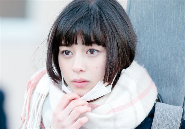 期待の顔ぶれそろう！映画『覆面系ノイズ』場面写真（2枚目）