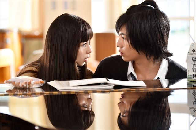 期待の顔ぶれそろう！映画『覆面系ノイズ』場面写真（7枚目）