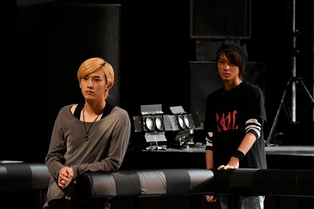 期待の顔ぶれそろう！映画『覆面系ノイズ』場面写真（10枚目）