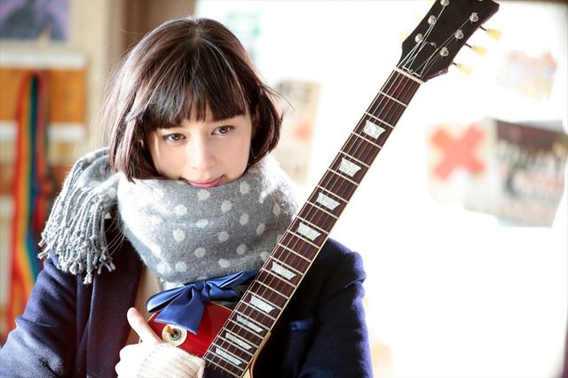 期待の顔ぶれそろう！映画『覆面系ノイズ』場面写真（13枚目）