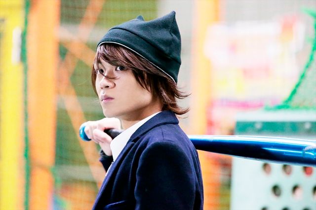期待の顔ぶれそろう！映画『覆面系ノイズ』場面写真（16枚目）