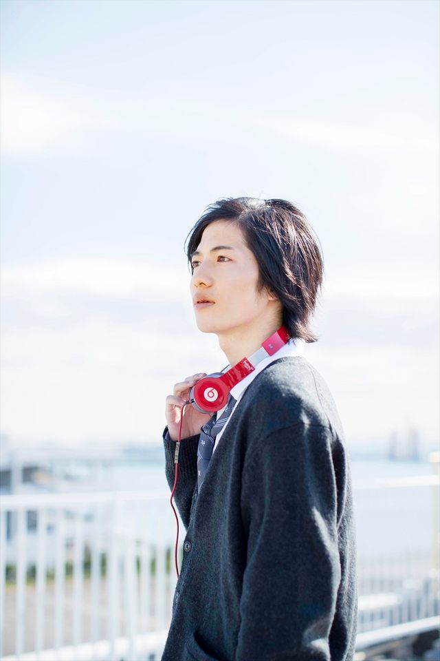 期待の顔ぶれそろう！映画『覆面系ノイズ』場面写真（18枚目）