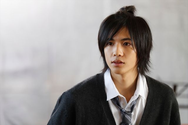 期待の顔ぶれそろう！映画『覆面系ノイズ』場面写真（19枚目）