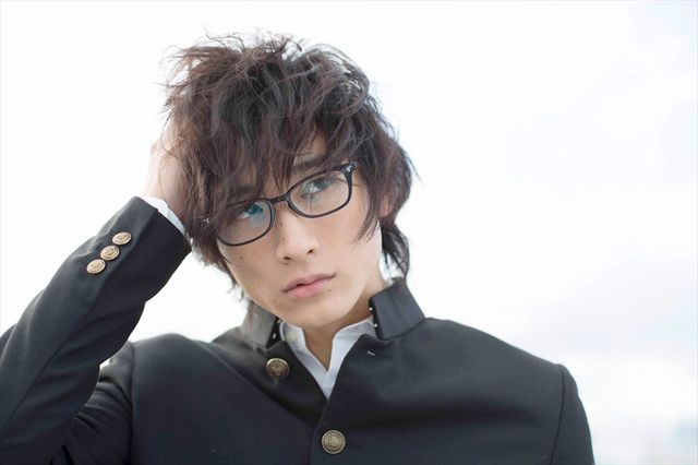 期待の顔ぶれそろう！映画『覆面系ノイズ』場面写真（20枚目）