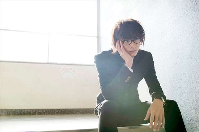 期待の顔ぶれそろう！映画『覆面系ノイズ』場面写真（21枚目）