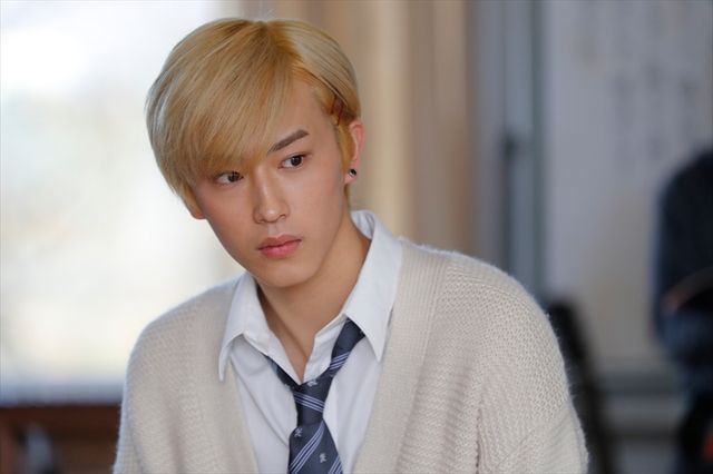 期待の顔ぶれそろう！映画『覆面系ノイズ』場面写真（22枚目）