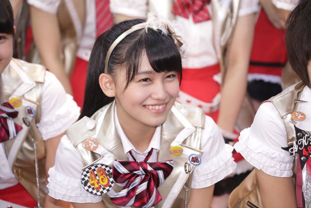 ミュージカル「AKB49～恋愛禁止条例～」公開ゲネプロフォトギャラリー（5枚目）