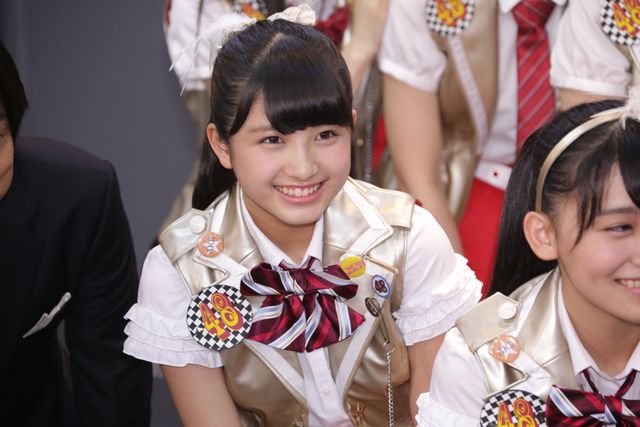 ミュージカル「AKB49～恋愛禁止条例～」公開ゲネプロフォトギャラリー（6枚目）