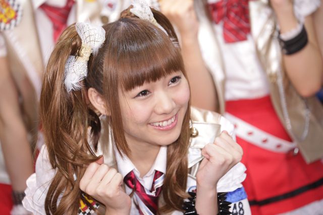 ミュージカル「AKB49～恋愛禁止条例～」公開ゲネプロフォトギャラリー（7枚目）