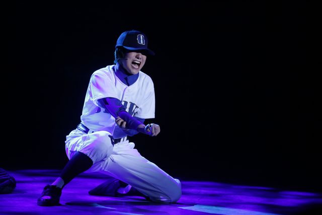 ミュージカル「AKB49～恋愛禁止条例～」公開ゲネプロフォトギャラリー（10枚目）