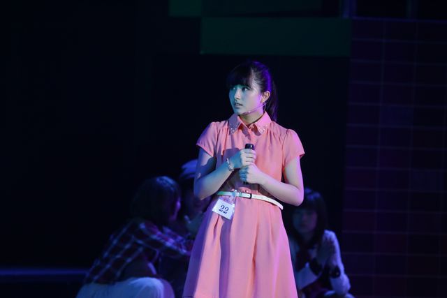 ミュージカル「AKB49～恋愛禁止条例～」公開ゲネプロフォトギャラリー（15枚目）