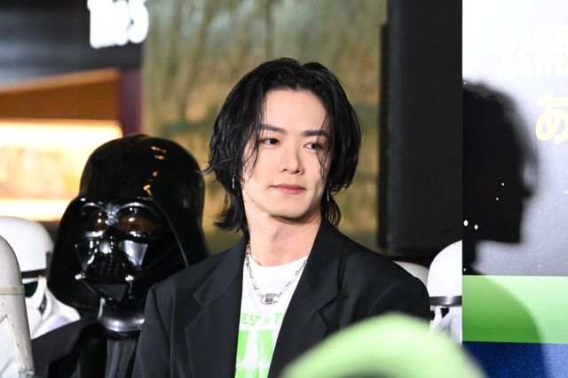 『スター・ウォーズ／マンダロリアン・アンド・グローグー』日本最速“前夜祭”上映（5枚目）