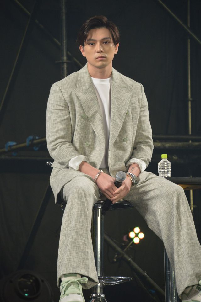 「ONE PIECE」ナミ役エミリー・ラッド、麦わら帽子姿もかわいい！「大阪コミコン2025」セレブステージ（14枚目）