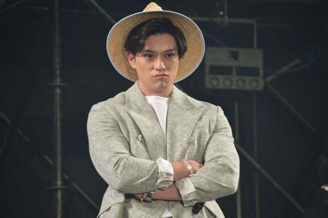 「ONE PIECE」ナミ役エミリー・ラッド、麦わら帽子姿もかわいい！「大阪コミコン2025」セレブステージ（19枚目）