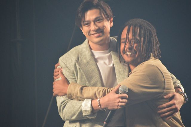 「ONE PIECE」ナミ役エミリー・ラッド、麦わら帽子姿もかわいい！「大阪コミコン2025」セレブステージ（24枚目）