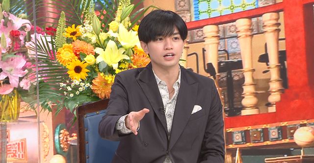 中島健人、井上あずみら「踊る！さんま御殿!!」出演者（5枚目）