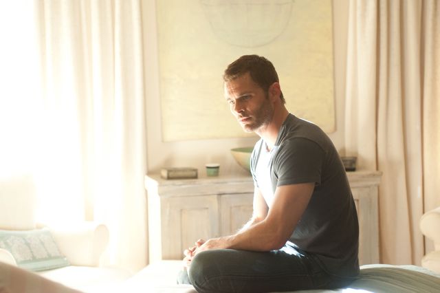 ニコラス・スパークス原作の新作ラブストーリー“泣ける”名シーン（3枚目）