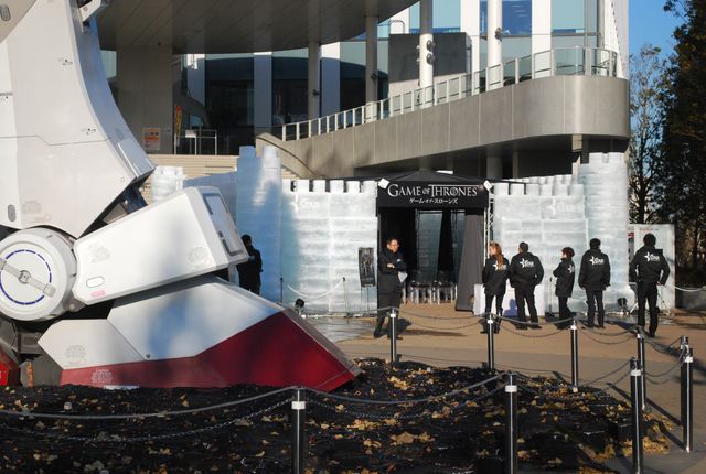 氷のシアターフォトギャラリー（5枚目）