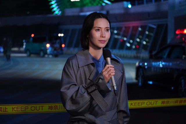 「ONE DAY～聖夜のから騒ぎ～」第一話（5枚目）