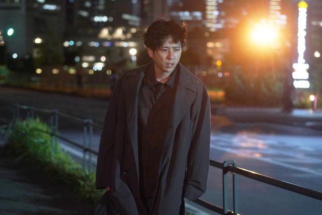 「ONE DAY～聖夜のから騒ぎ～」第一話（6枚目）