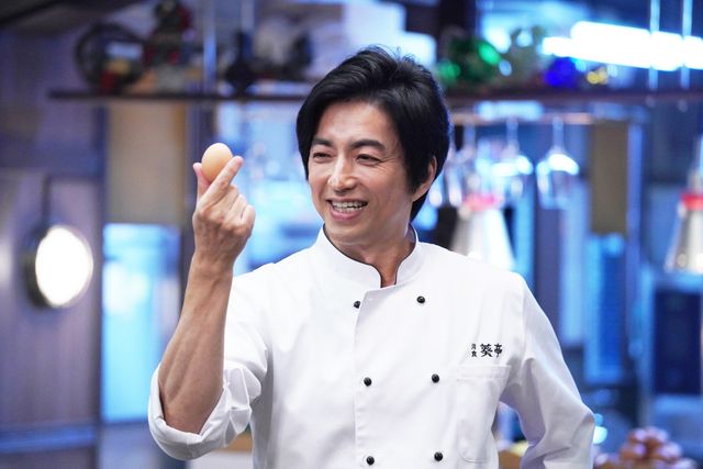 「ONE DAY～聖夜のから騒ぎ～」第一話（7枚目）