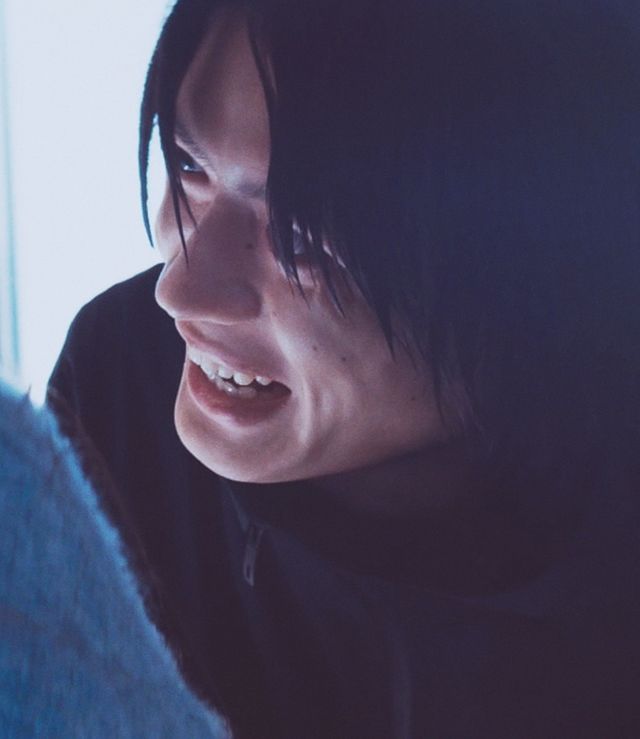 実写版【推しの子】げんじぶ・杢代和人がアイの熱烈なファン役！新キャストビジュアル（全10枚）：フォトギャラリー