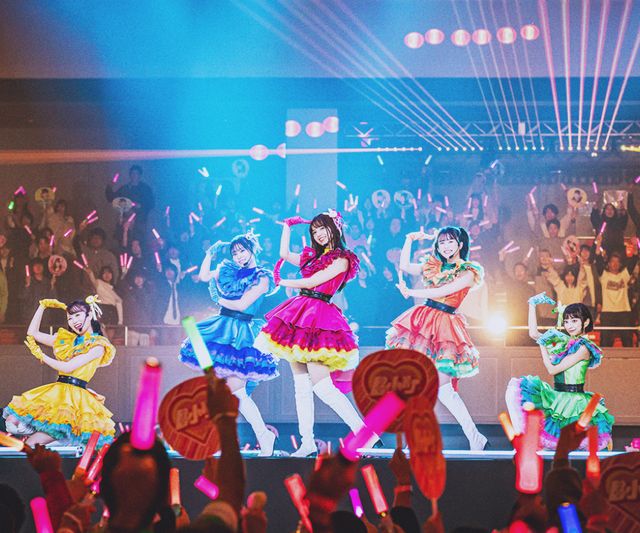 実写版【推しの子】げんじぶ・杢代和人がアイの熱烈なファン役！新キャストビジュアル（全10枚）（2枚目）