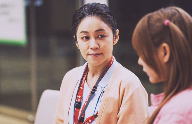 実写版【推しの子】げんじぶ・杢代和人がアイの熱烈なファン役！新キャストビジュアル（全10枚）（6枚目）