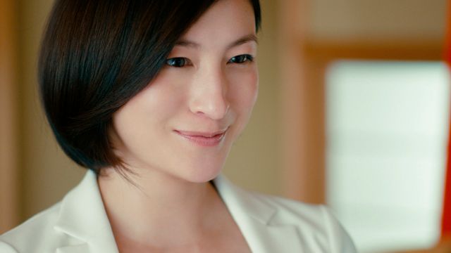 豪快！広末涼子のちゃぶ台返し！フォトギャラリー（15枚目）