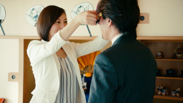 豪快！広末涼子のちゃぶ台返し！フォトギャラリー（18枚目）