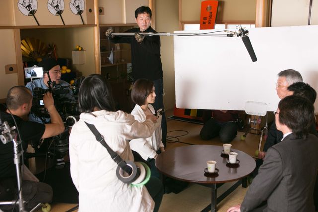 豪快！広末涼子のちゃぶ台返し！フォトギャラリー（25枚目）