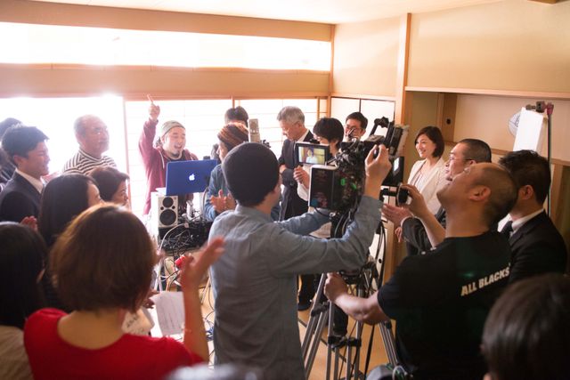 豪快！広末涼子のちゃぶ台返し！フォトギャラリー（28枚目）