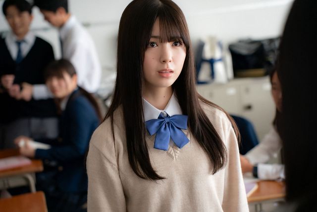 ドラマ「量産型ルカ -プラモ部員の青き逆襲-」第9話【REBUILD】:フォトギャラリー