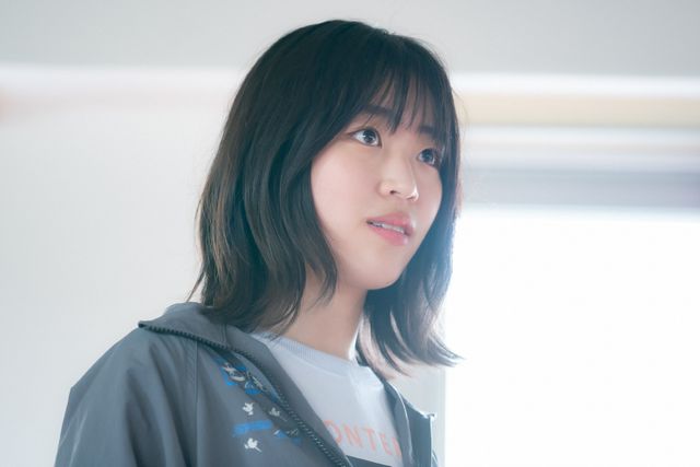 ドラマ「量産型ルカ -プラモ部員の青き逆襲-」第9話【REBUILD】（3枚目）