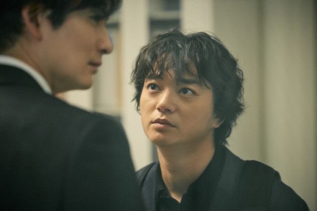 金曜ドラマ「田鎖ブラザーズ」第3話場面写真：フォトギャラリー