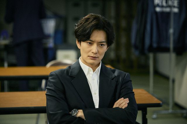 金曜ドラマ「田鎖ブラザーズ」第3話場面写真（2枚目）