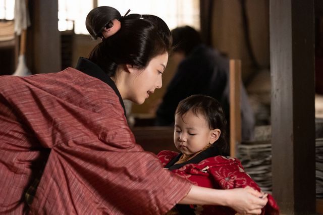 田邊教授は…「らんまん」第85回の場面写真（4枚目）