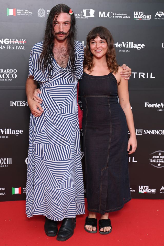 エズラ・ミラー