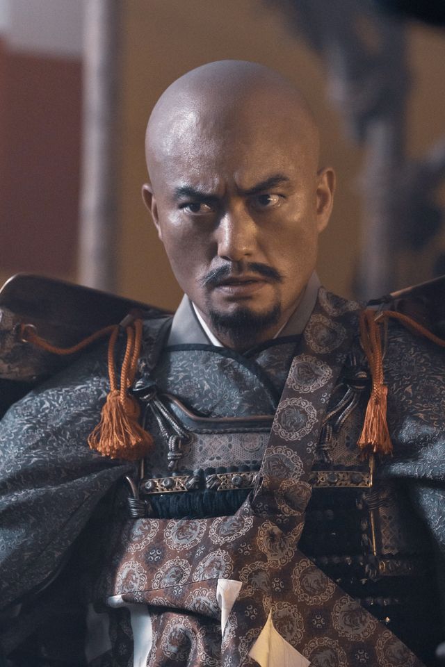 「どうする家康」佐藤隆太、徳重聡、大西利空、浜野謙太ら扮装ビジュアル（2枚目）