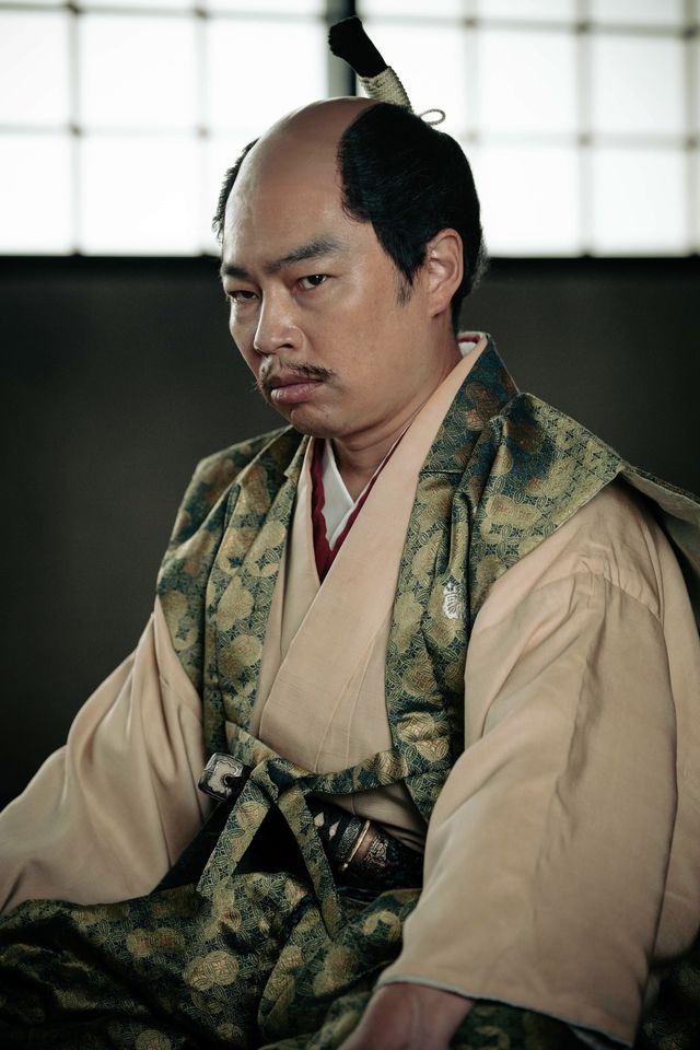 「どうする家康」佐藤隆太、徳重聡、大西利空、浜野謙太ら扮装ビジュアル（4枚目）