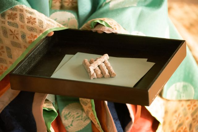 この美しさは永遠…一条天皇＆定子「光る君へ」第28回場面写真（13枚目）