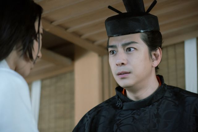 この美しさは永遠…一条天皇＆定子「光る君へ」第28回場面写真（15枚目）