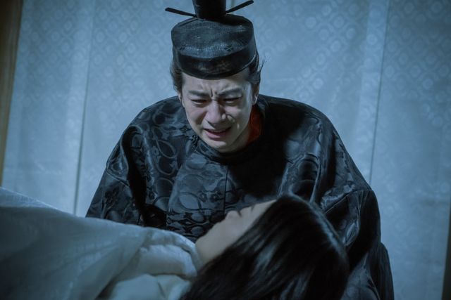 この美しさは永遠…一条天皇＆定子「光る君へ」第28回場面写真（19枚目）