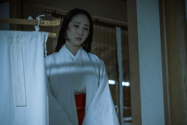 この美しさは永遠…一条天皇＆定子「光る君へ」第28回場面写真（20枚目）