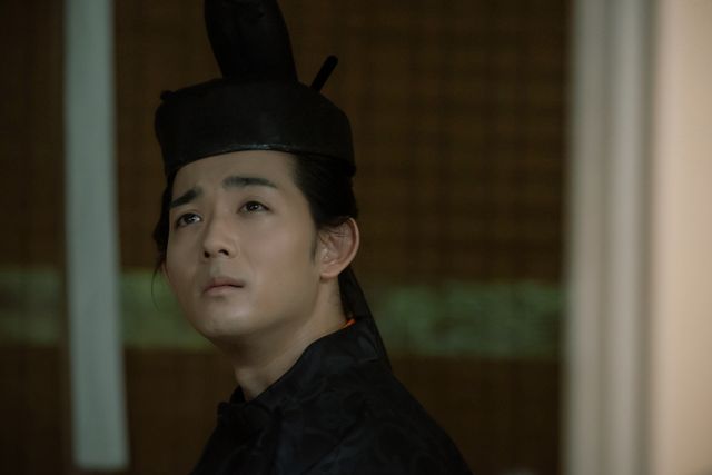 この美しさは永遠…一条天皇＆定子「光る君へ」第28回場面写真（24枚目）