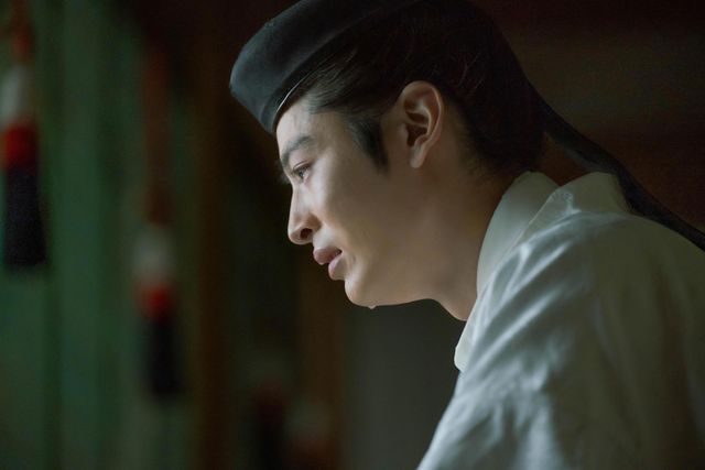 この美しさは永遠…一条天皇＆定子「光る君へ」第28回場面写真（25枚目）