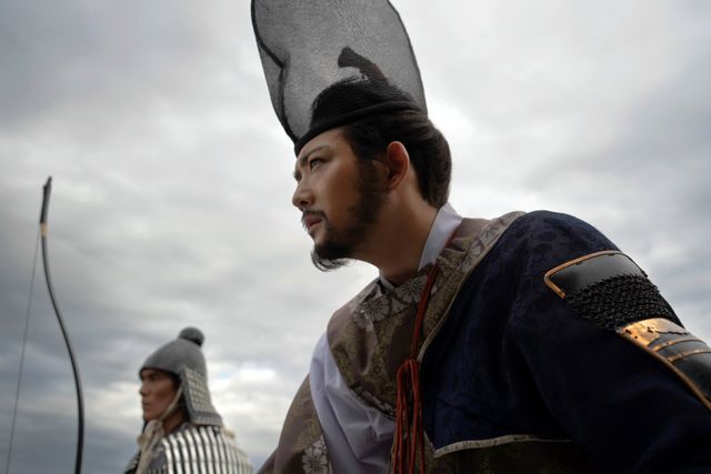 私はもう終わってしまったの…「光る君へ」第46回「刀伊の入寇」（2枚目）