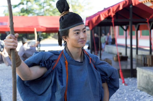 私はもう終わってしまったの…「光る君へ」第46回「刀伊の入寇」（3枚目）