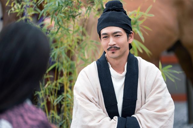 私はもう終わってしまったの…「光る君へ」第46回「刀伊の入寇」（4枚目）