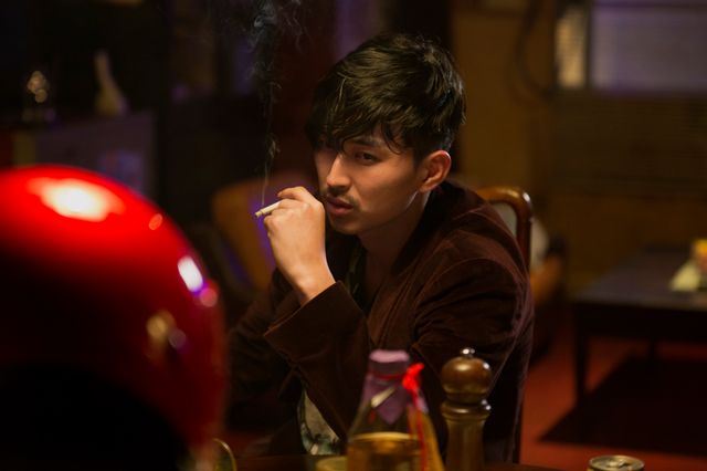 松田翔太が“裏都庁”の警察官に！ドラマ「ディアスポリス－異邦警察－」ギャラリー（2枚目）